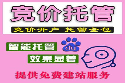 百度竞价代运营助力企业增长案例